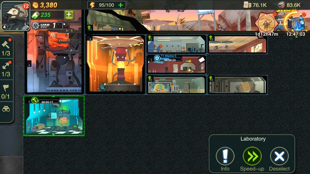 Wasteland Lords - Preview 6