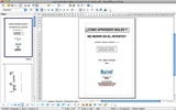 Sun PDF Import Extension screenshot 1