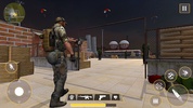 Fps Gun Commando Shooting Games screenshot 7