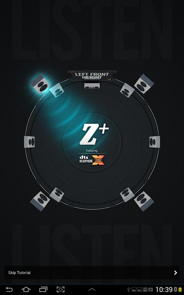 Z+ - Preview 6