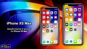 iPhone XS Max Themes,Wallpaper screenshot 5