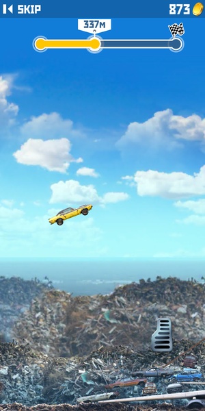 Jump the Car - Preview 3