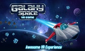 Galaxy Space VR Game screenshot 10