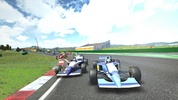 Formula Classic - 90's Racing screenshot 10