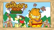 Garfield's Diner Hawaii screenshot 5