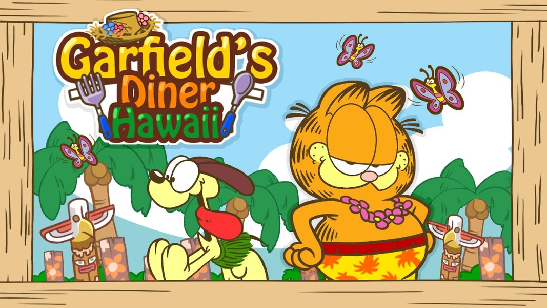 Garfield