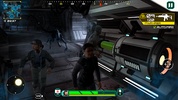 Alien - Dead Space Alien Games screenshot 4