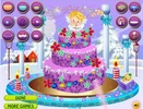 decoration cake game screenshot 1
