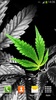 Weed Live Wallpaper screenshot 3