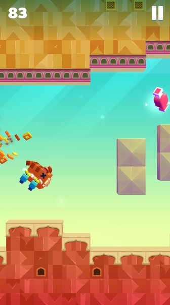 Jelly Copter - Preview 3