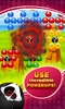 Bubble Birds Match 3 screenshot 12