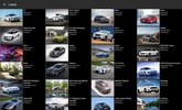 NetCarShow.com - Cars: News, P screenshot 3