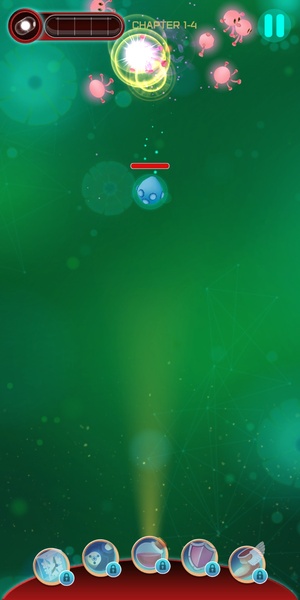 Cell Adventure - Preview 5