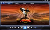 Haihaisoft Universal Player screenshot 1