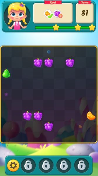 Fruit Blast Saga - Match 5 Puzzle - Preview 11