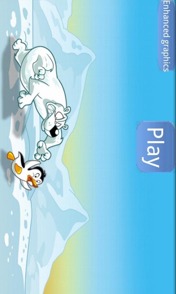 Flying Penguin - Preview 5