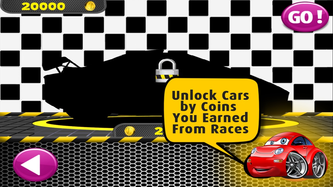 Car Wash and Racing - Preview 6