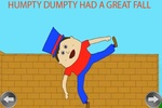 Humpty Dumpty Kids Rhyme screenshot 2