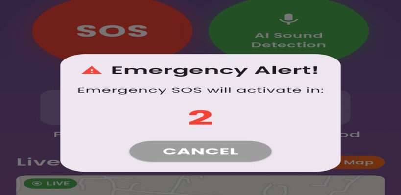 Safety Angel apps and games on Uptodown.com