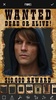 Wanted Poster Photo Frames screenshot 1