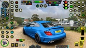Car Driving Ultimate Simulator screenshot 8