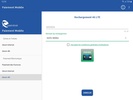 E-paiement screenshot 1