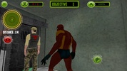 Spider Survival Stealth Mission screenshot 3
