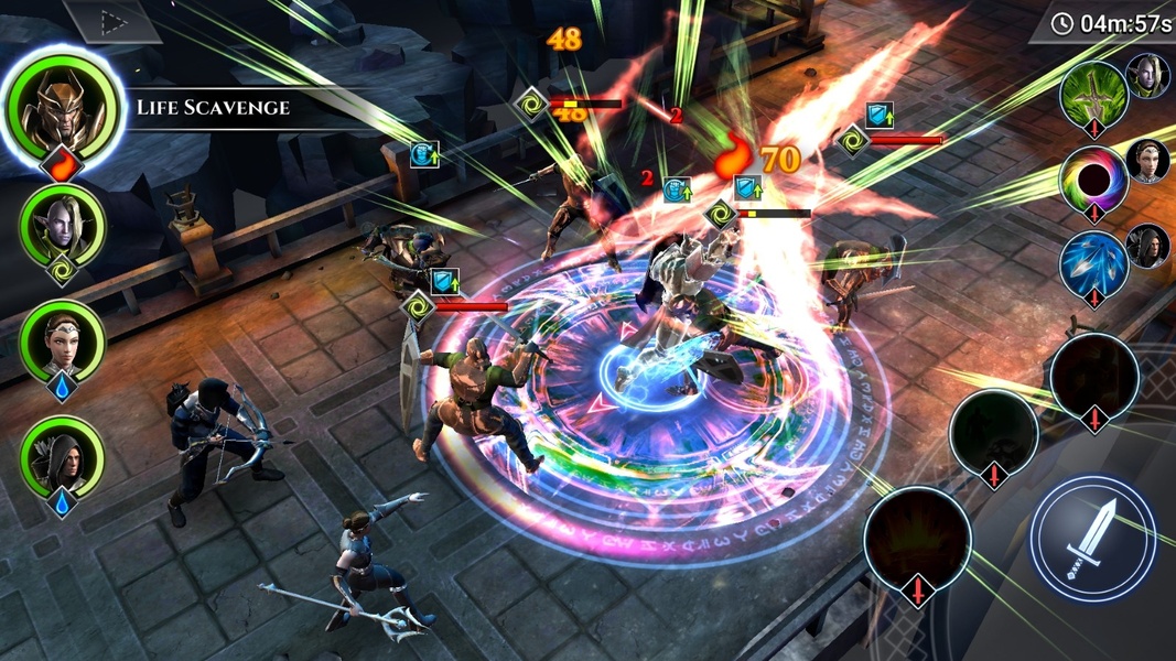 Lineage II: Dark Legacy - Preview 7