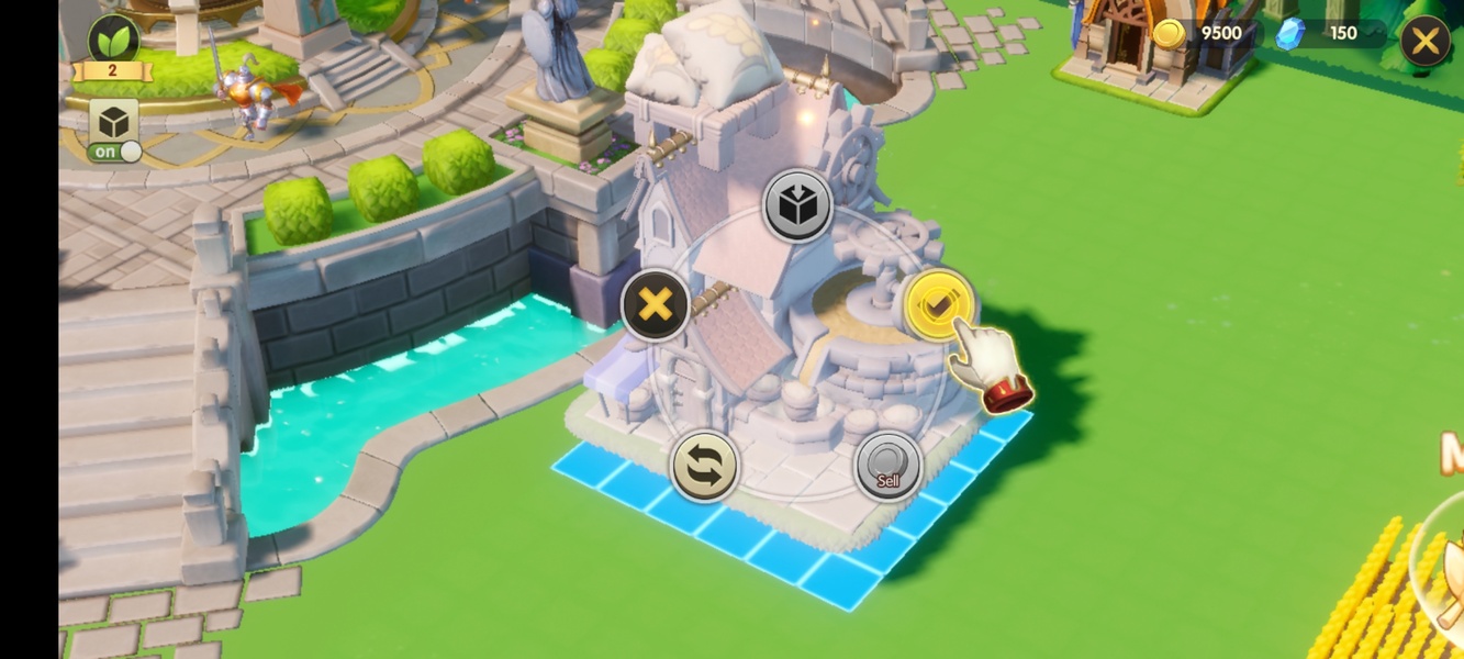 Summoners Kingdom - Preview 8