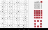 The Big Sudoku screenshot 13