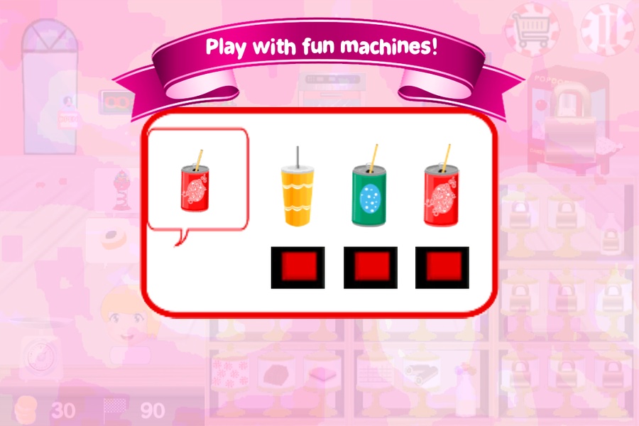 SweetsStoreMania - Preview 3