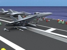 F18 Carrier Takeoff screenshot 6