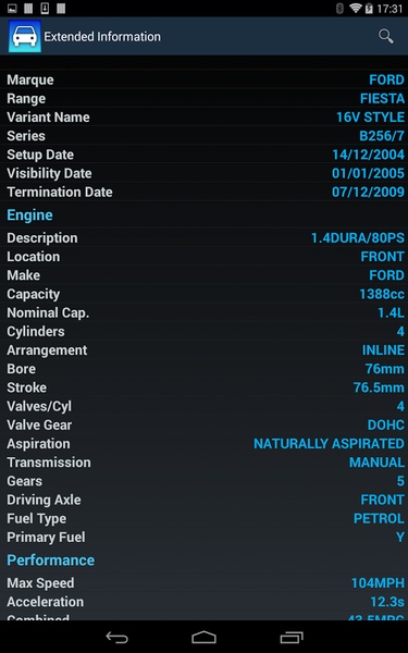 MyCarCheck - Preview 11