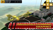 Helicopter 3D Rescue Parking screenshot 10