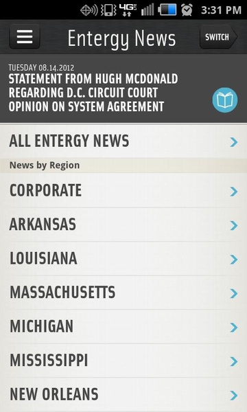 Entergy - Preview 1