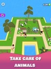 Zoo Island screenshot 9