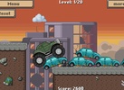 War Truck screenshot 6