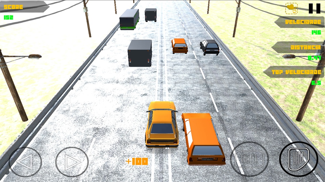 Opala Carros Brasileiros - Preview 4
