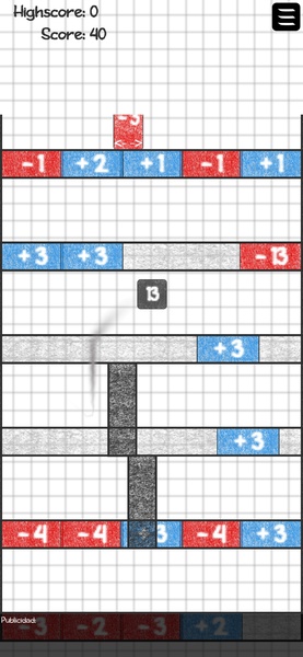 Math Climb - Preview 9