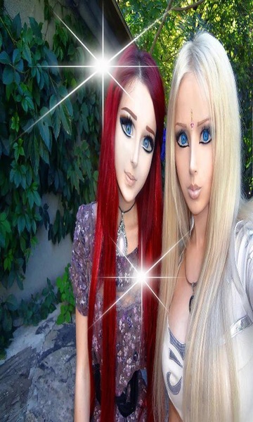 Barbie girl - Preview 1