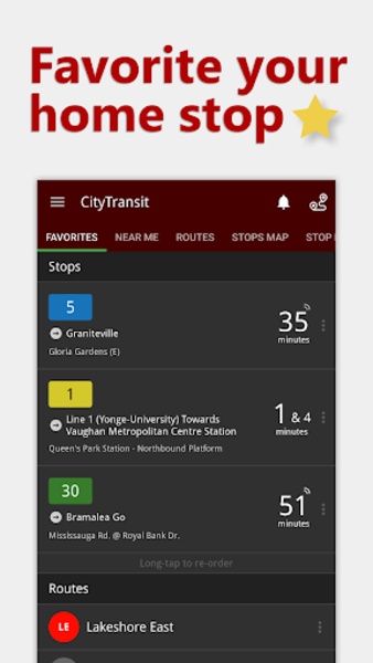 My TTC - Preview 1