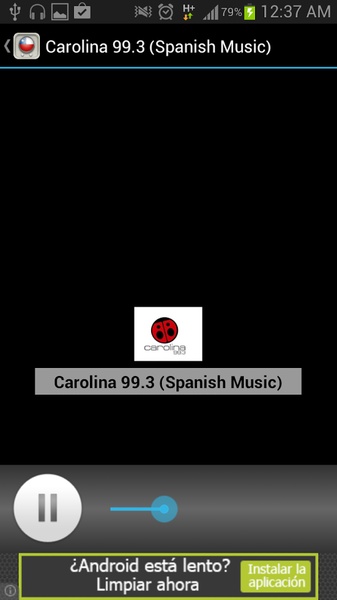 Radios Chile - Preview 1