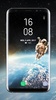Lock Screen Galaxy S8 Plus App screenshot 9