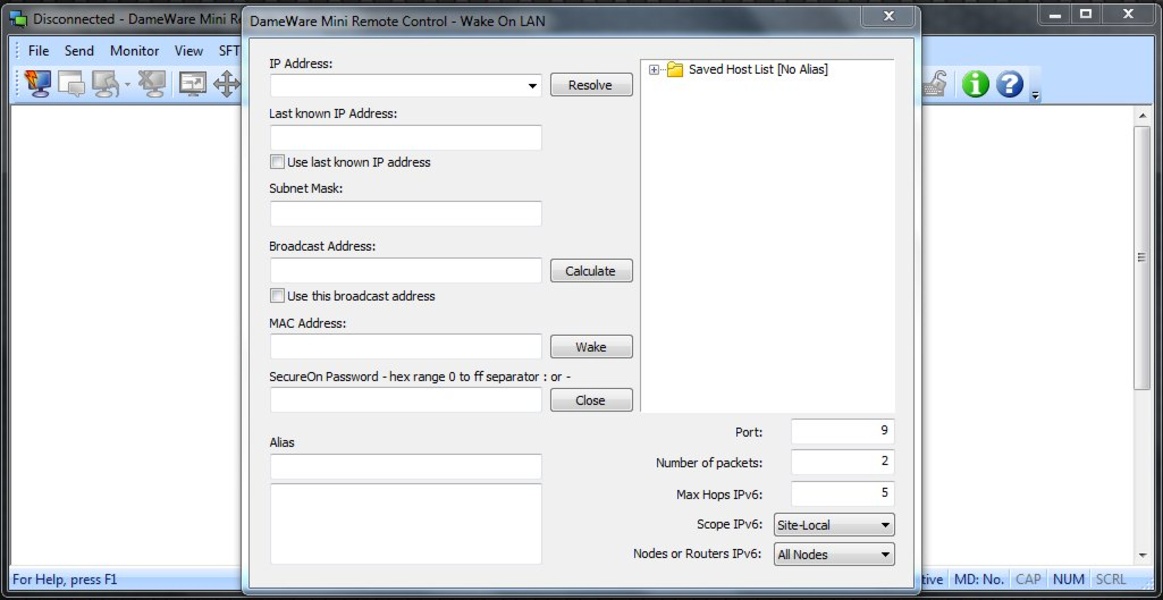 DameWire Mini Remote Control for Windows - Download it from Uptodown for  free