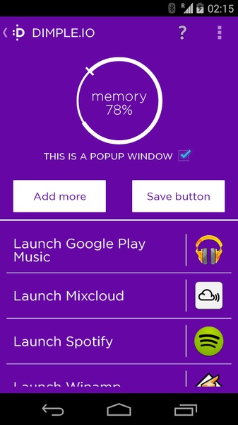 DIMPLE.IO - Preview 5