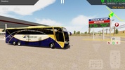 SKINS HEAVY BUS SIMULATOR screenshot 8