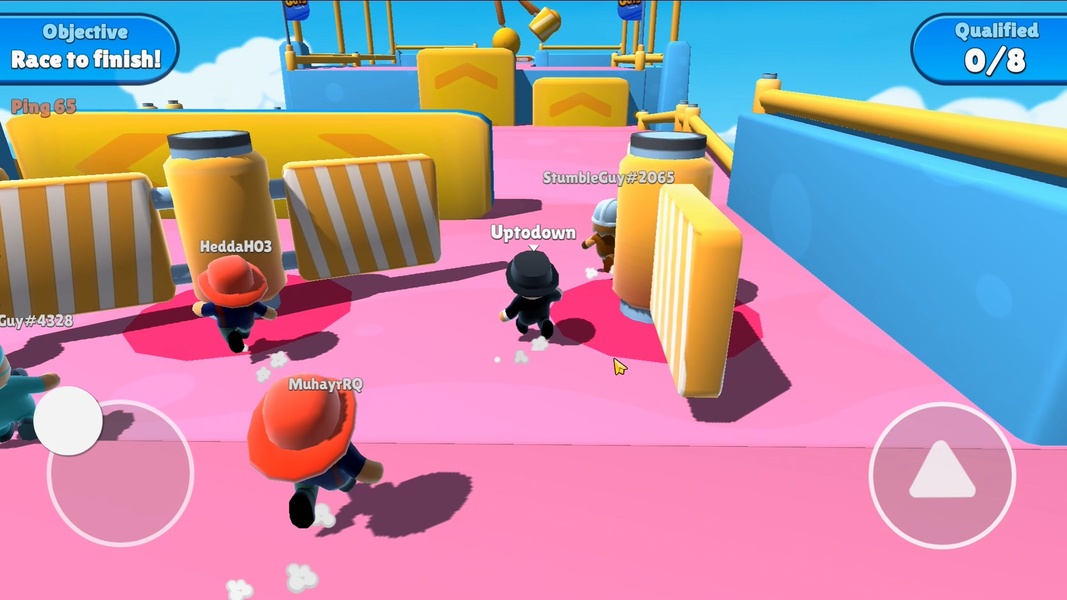 Stumble Guys - Preview 9