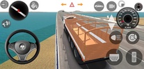 Indian Trucks Simulator 3D screenshot 1