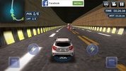 Drift Car City Traffic Racing screenshot 4