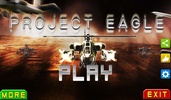 Project Eagle 3D screenshot 2